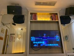 -星聚会KTV(合生汇黑金店)