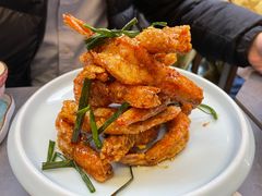 -江南里·新浙菜(苏州大悦城店)