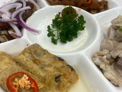 -金华安大酒楼·老牌潮菜·粤式茶点(东方国际店)