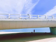-白城沙滩
