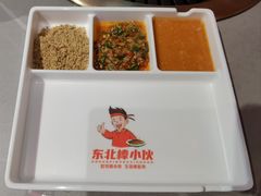 -棒小伙·齐齐哈尔烤肉(龙茗路店)