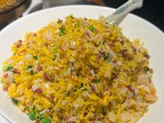 扬州炒饭-大潮淮·淮扬菜(何园旗舰店)