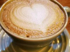 -云端咖啡私房店(河松街店)