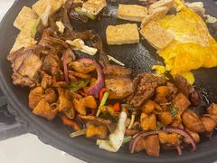 -一烙锅(友谊店)