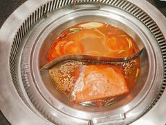 -唇辣号重庆老火锅(燕郊鑫乐汇店)