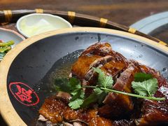 -广府乡下·饭庄(新港东路店)