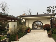 -苏州湾王焰温泉度假酒店