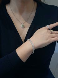 点击看大图 -Cindy Jewelry·钻戒·彩色宝石