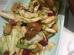 -乔阿马·江南味·驴肉香(龙湖华泾天街店)