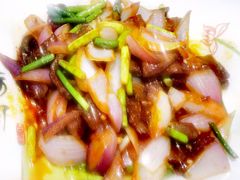-第一驴.经典老菜.家常菜.火锅(友谊路店)