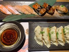 日式饺子-寿司皇(扬名广场店)