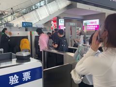 -洛阳龙门站