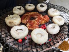 -韩风烤牛肉冷面店