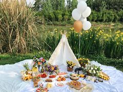 -白鹭湾湿地公园