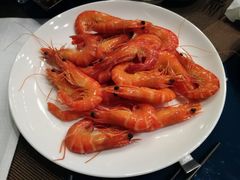 -上海虹桥宾馆味翠餐厅