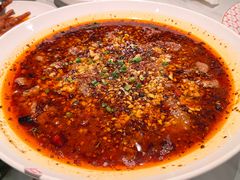 -一品红川菜(皇岗店)