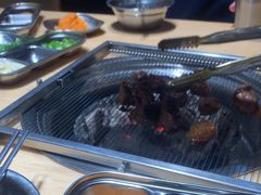 -麻蒲碳烤肉(嘉禾东平地铁站19号店)