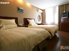 -格林豪泰酒店(浦东南路店)