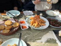 -小吊梨汤·北京菜(香山店)