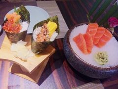 -山葵家·创意料理(万象汇店)
