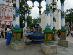 android_upload_pic-谢尔盖圣三一大修道院