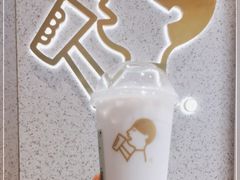 -喜茶(南京仙林金鹰店)