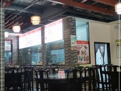 大堂-府城小食馆(金龙宾馆店)