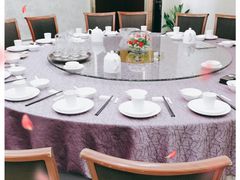 包厢-轩记海鲜餐厅·四十五年老字号·经典粤菜(西区彩虹店)