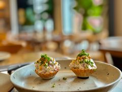 -BOR Eatery(安福路店)