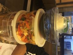 黄记煌三汁焖锅-黄记煌三汁焖锅(凯德广场店)