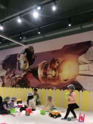 -宝燕乐园(闵行旗舰店)