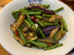 -老萍巷•莲花血鸭(楚萍店)