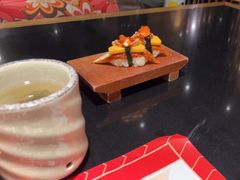 -古田居·特色寿司料理(骏欣中心店)