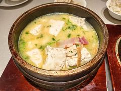 -狮王府淮扬菜(新街口友谊店)