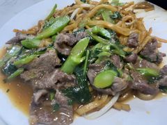 -菜忠潮州牛肉店(岗厦店)