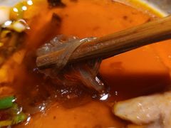 -叁口煮市井老火锅(春熙路店)