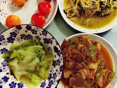 -土门八珍烤鸡腊味店(土门老店)