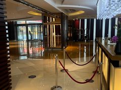 -杭州龙禧福朋喜来登酒店