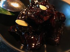 越式文火小牛肉-解香楼(八盘岭路店)