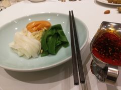 -真爱中国餐馆·年华店(朱雀大街店)