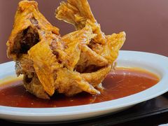 -鲁西南老厨子·特色鲁菜(经一纬五店)