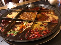 -化龙桥九宫格火锅(清水河店)