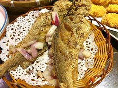 -聚汇三少·龙虾·中餐厅(莫邪路新天地店)