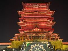 -寻梦滕王阁实景演出