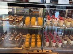 -广州富力君悦大酒店·凯菲厅