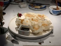 公主素蟹粉-桂满陇-西湖船宴(西单大悦城店)