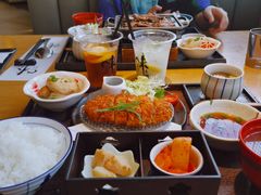 -味太助·银饭食堂(中华城店)