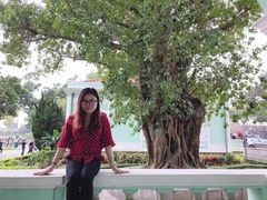 -龙环葡韵住宅式博物馆