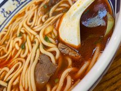 -鑫花溪牛肉米粉(印象水街都心荟店)