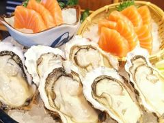 -原志优秀食材·匠心料理·海胆主题(金亿广场店)